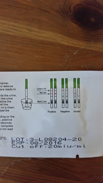 Bumsnet- you would be amazed at where we stick our thermometers to help us get our BFP's