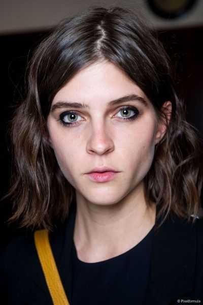 Hair disaster (with photo) - how to rescue?