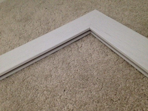 DIY Experts - HELP I've buggered up my cabinet doors