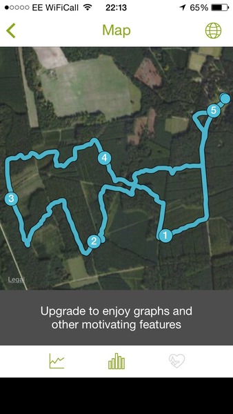 2015 Running Thread Part 6