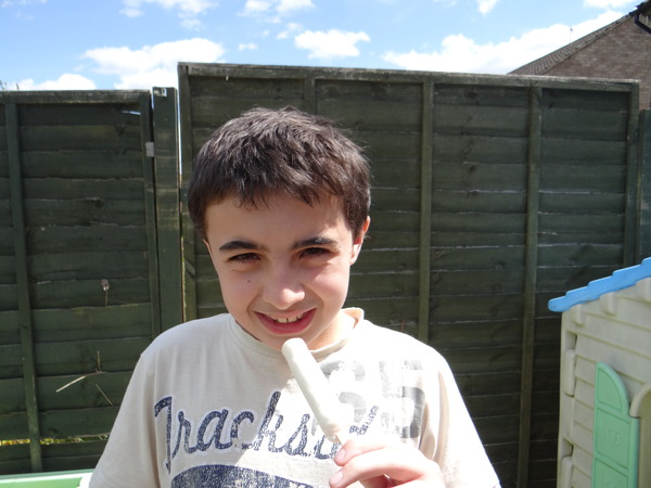 Mini Milk Feedback Thread - £300 John Lewis voucher to be won for feedback NOW CLOSED