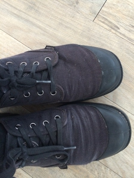 The Brave Babes Battle Bus - Shaping Up For A Super, Sober Summer!