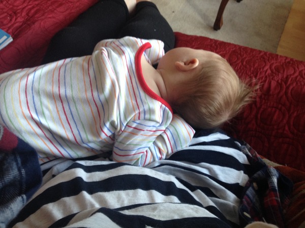 April 2013 TTC girls, where we ALL get our babies!