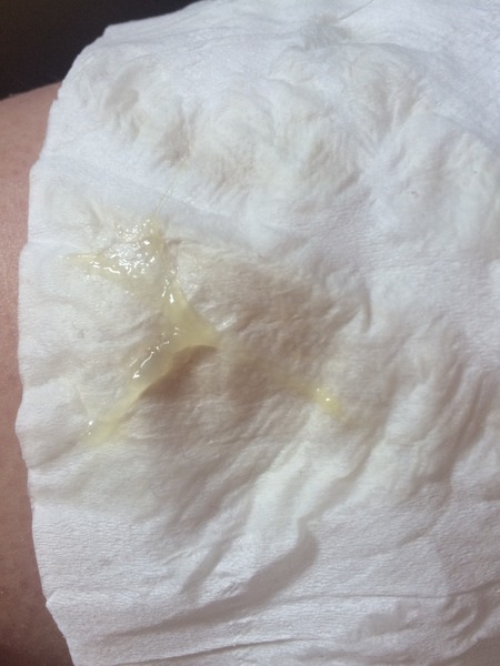 PHOTO IS TMI! Warning! &#55357&#56883