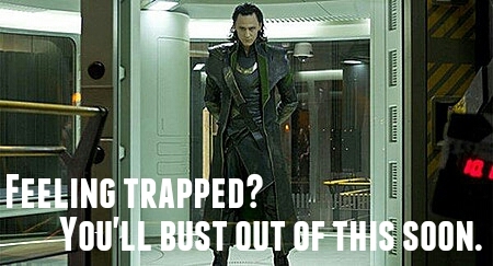 Swagger Inn Thread 101 - we're out & we're proud of our love for The Musketeers