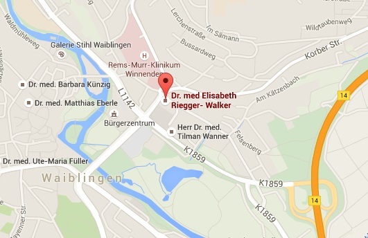 Can I create a contact on iPhone directly from looking up address in google maps?