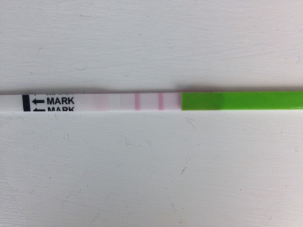 Anyone else 4dpo?