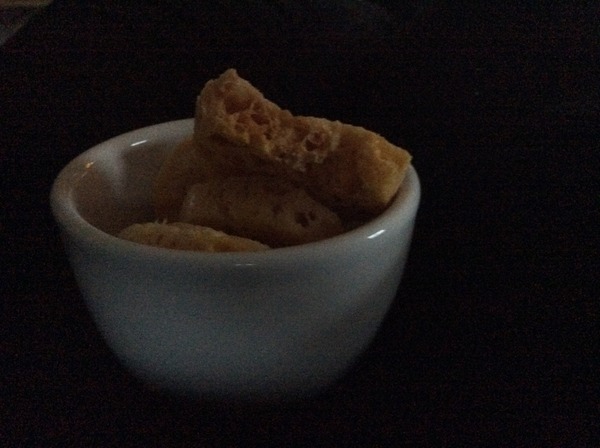 Week 5 - Low Carb Bootcamp - almost half way through!