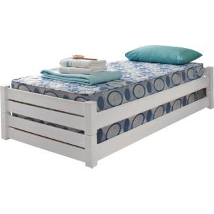 To want our baby DS to have his own room like DSD has had...