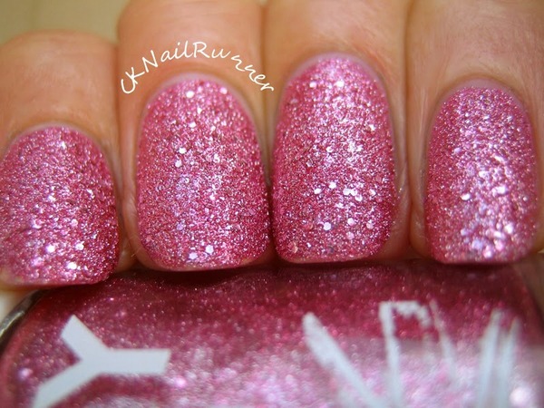 to think I am not 'too old' to have nails like this