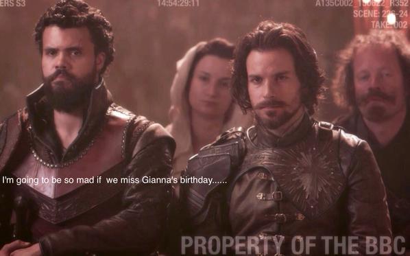 Swagger Inn Centenery thread - yes that's right! 100 threads full of bearded leather clad hotties, erotic fiction and laundry. Join us for the celebratory --orgy-- buffet!