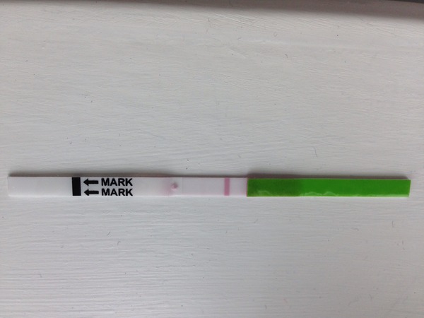 Anyone else 4dpo?