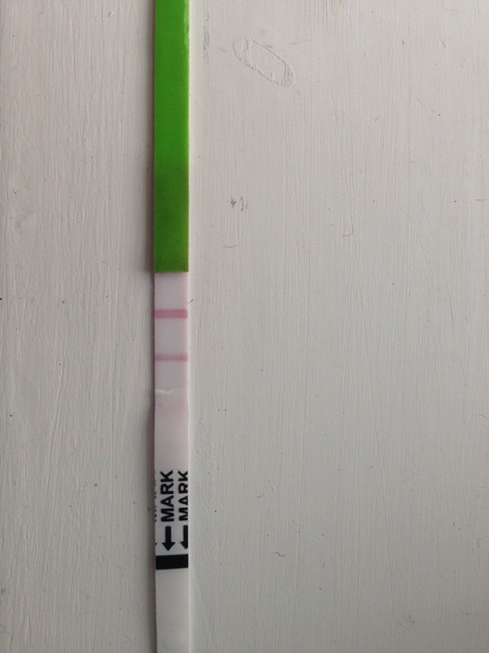 Anyone else 4dpo?
