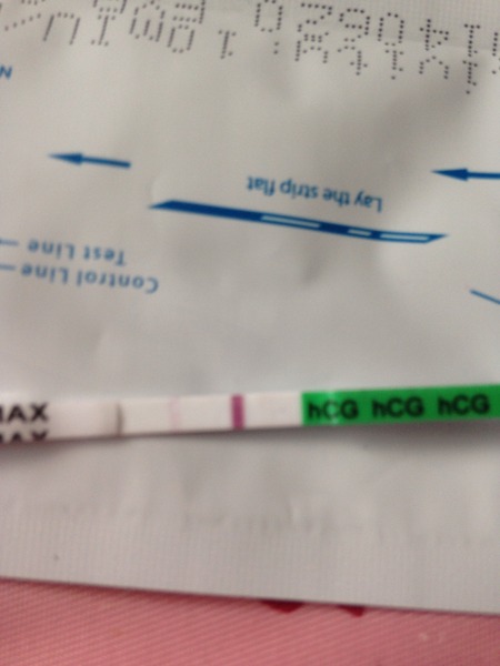 This is a line , right ?