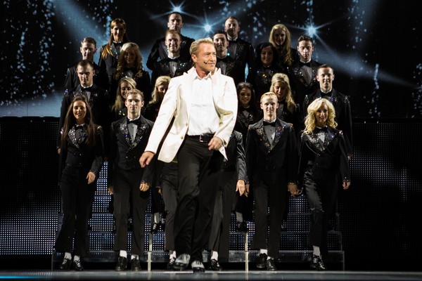 ***COMPETITION*** WIN a family ticket to see 'Lord of the Dance: Dangerous Games' in the West End! - CLOSED