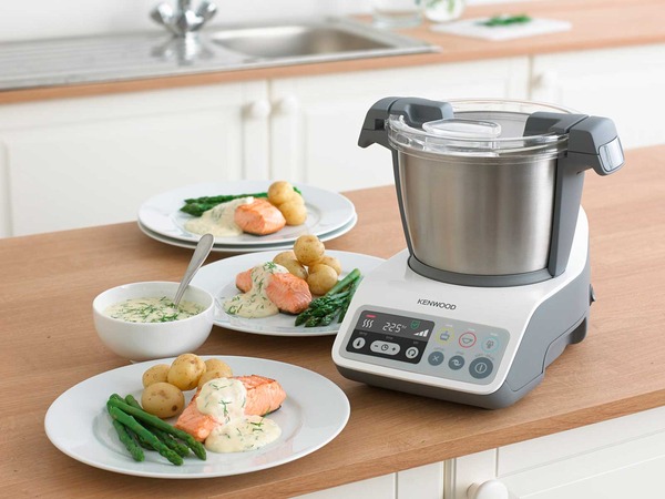 Kenwood are looking for 20 Mumsnetters to try their new kCook NOW CLOSED