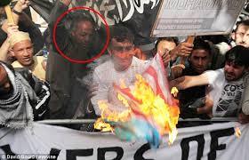 AIBU to feel really sorry for the wife of the terror suspect in France?