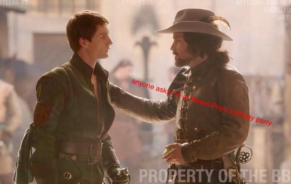 Swagger Inn: Thread 99 - European Wenches Unite in Filth and Debauchery