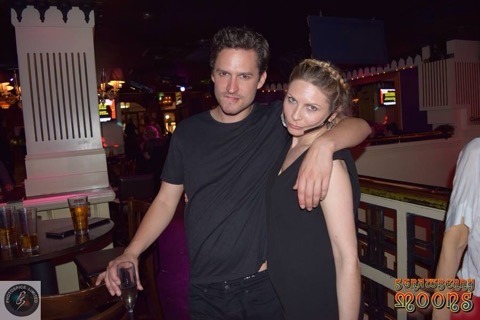 Our Girl and Captain James Addicts Part XIX