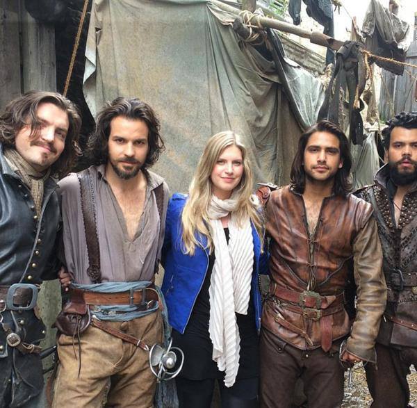 Swagger Inn: Thread 99 - European Wenches Unite in Filth and Debauchery