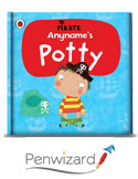 Share your top tips with Penwizard on encouraging your children with their potty training for your chance to win a £300 Love2Shop voucher! NOW CLOSED