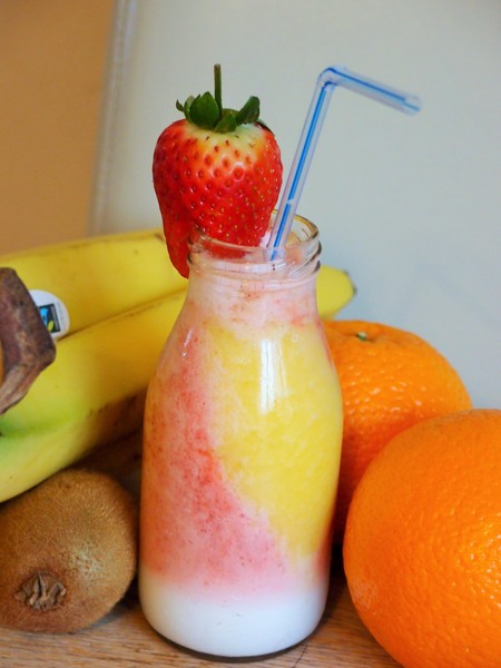 Share your summer smoothie recipes with Arla Big Milk for a chance to win a £250 voucher!NOW CLOSED
