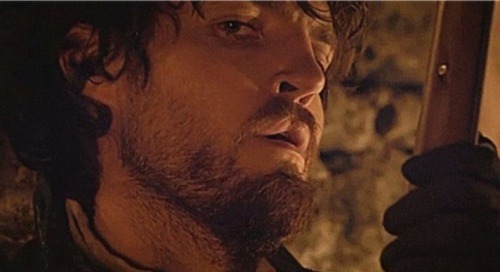 Swagger Inn Thread 101 - we're out & we're proud of our love for The Musketeers