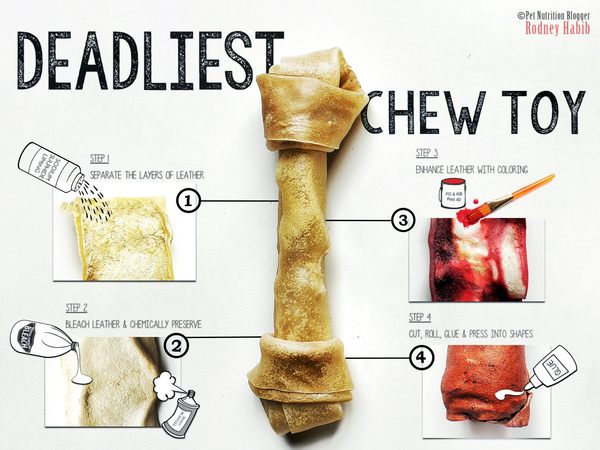 chew recommendations?