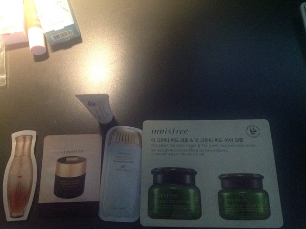 Obsessed with Asian/Korean stuff - taking your skincare to the next level!