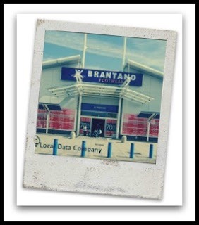 See how Mumsnetters got on with the Brantano children’s shoe fitting experience! NOW CLOSED