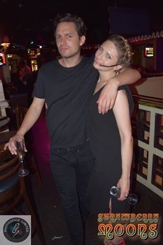 Our Girl and Captain James Addicts Part XIX