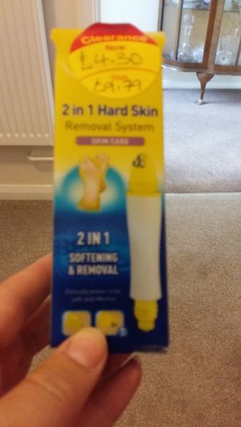 What is the best way to get rid of dry skin on your feet, forever?