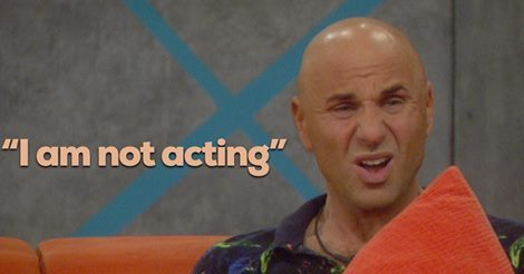 Big Brother Thread 4 - We may be Intellectually Feeble, but we're still PWBs!