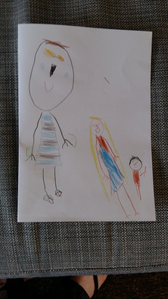 Win a gorgeous Miffy goodie bag and £110 lamp! Get your DCs to design a brilliant birthday card