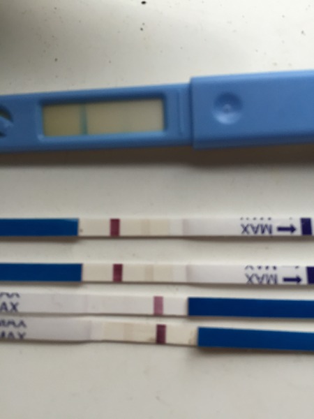 September 2015 Ante-Natal thread.