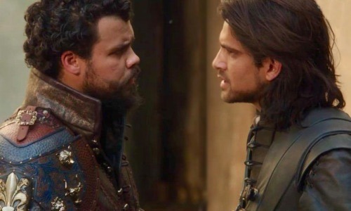 Swagger Inn: Thread 99 - European Wenches Unite in Filth and Debauchery