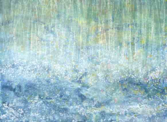 So you have a favourite painting?