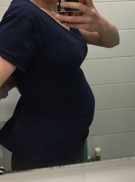 Jan 2016 #4 - heading for the end of the 1st trimester with dating scans and wacky dreams