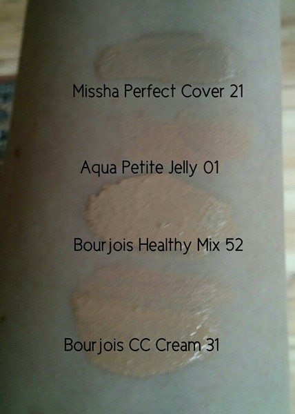 Obsessed with Asian/Korean stuff - taking your skincare to level 3!