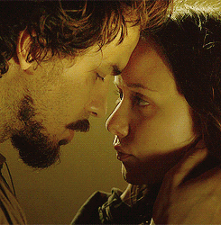 Swagger Inn Thread 101 - we're out & we're proud of our love for The Musketeers