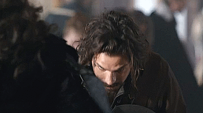 Swagger Inn Centenery thread - yes that's right! 100 threads full of bearded leather clad hotties, erotic fiction and laundry. Join us for the celebratory --orgy-- buffet!