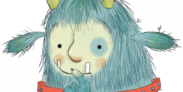 ***COMPETITION*** WIN tickets to see "My Pet Monster and Me" at Harrow Arts Centre! CLOSED
