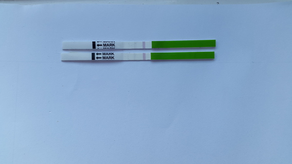 Anyone else 4dpo?