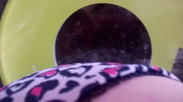 We're waving our poms poms and eating our magnums as we try not to lose control of our bladders. It's JS Grads 29!