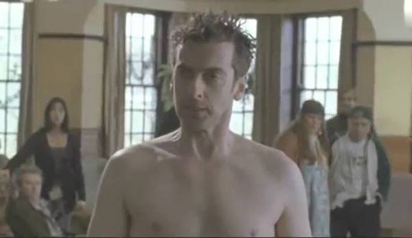 Swagger Inn (The Snug - extended)