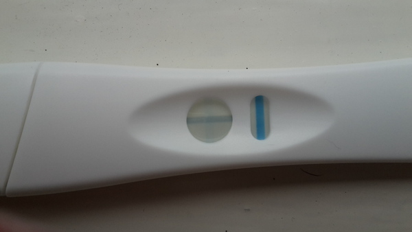 Am I pregnant??