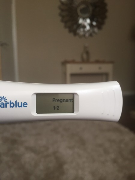 June BFP anyone?