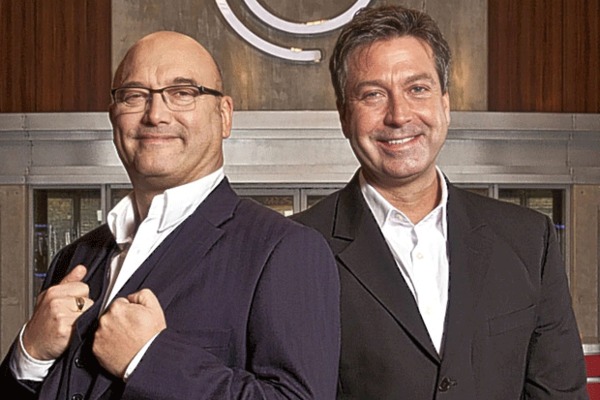 Celebrity Masterchef