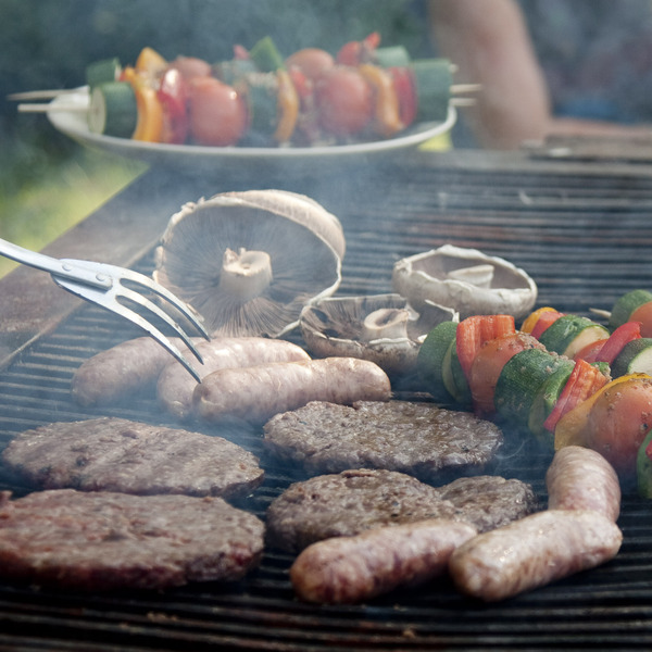 WIN a BBQ meat box from Riverford