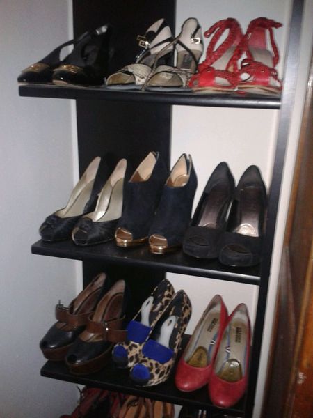 The Brave Babes Battle Bus - Shaping Up For A Super, Sober Summer!